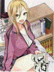 风与木之诗漫画跨页分镜版面